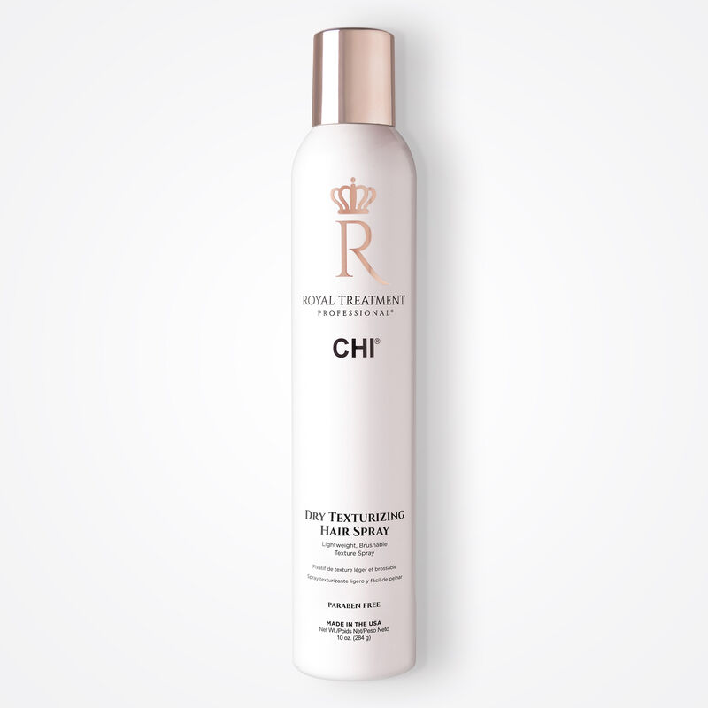 Royal Treatment Dry Texturizing Hair Spray - 10 Ounces, , large image number null